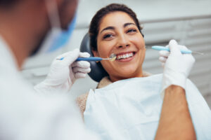 Learn more about our restorative dentistry services at Wigwam Dental Care.