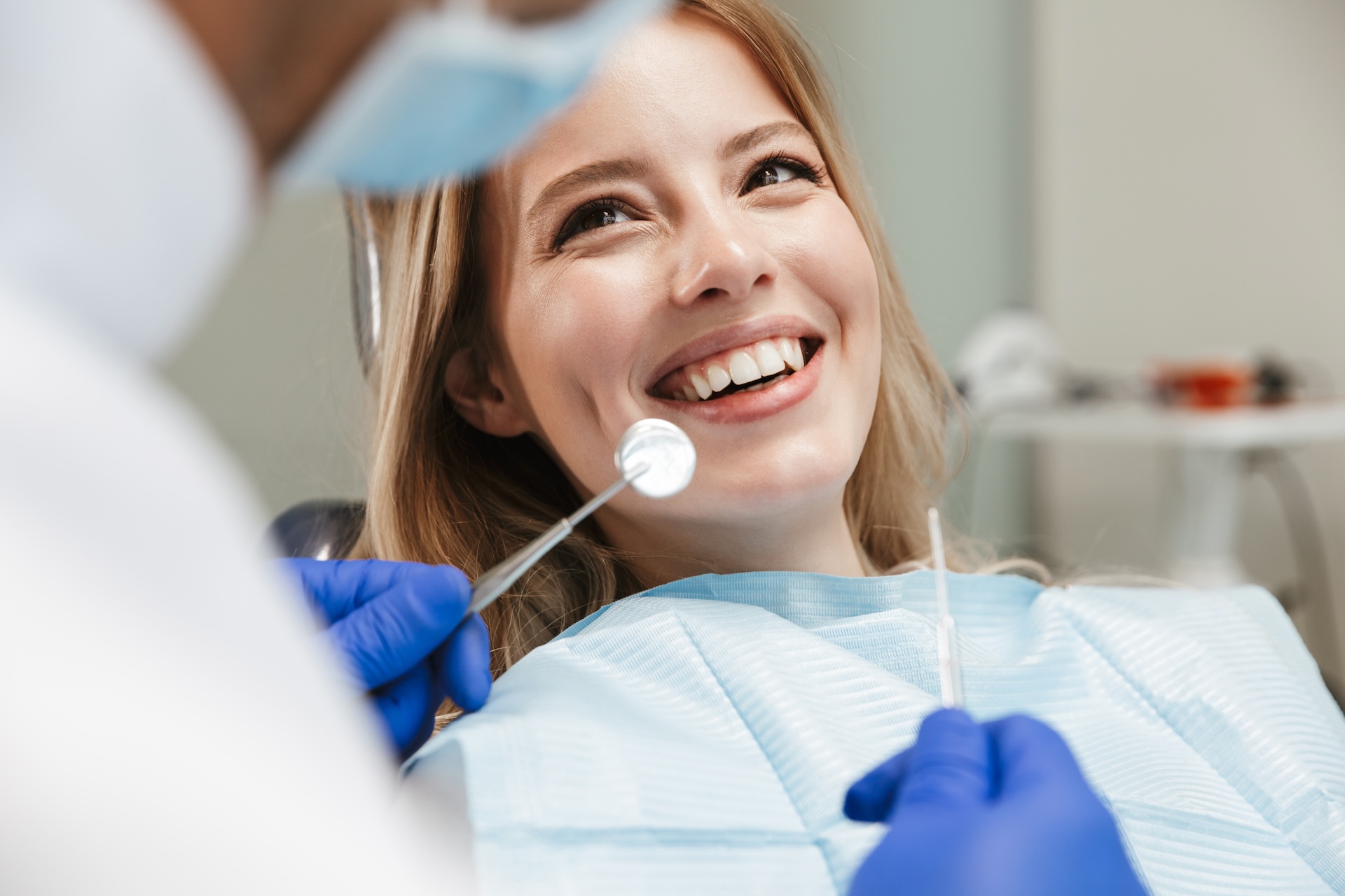 Preventive & General Care