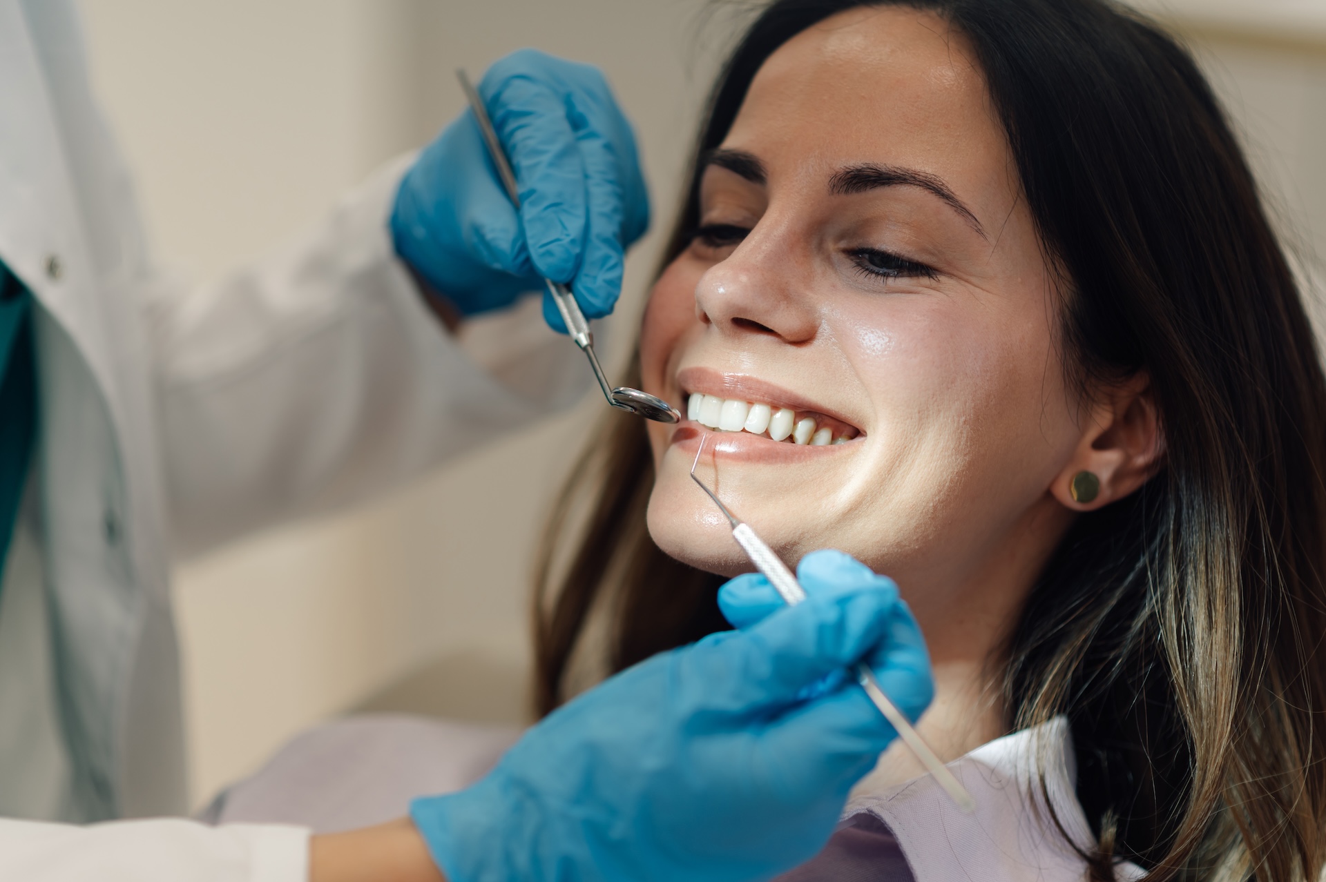 Cosmetic Dentistry
