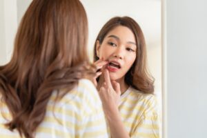 Our team at Wigwam Dental Care talk about receding gums treatment, causes, and costs.